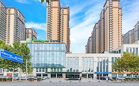 Holiday Inn Express Shijiazhuang Heping By Ihg